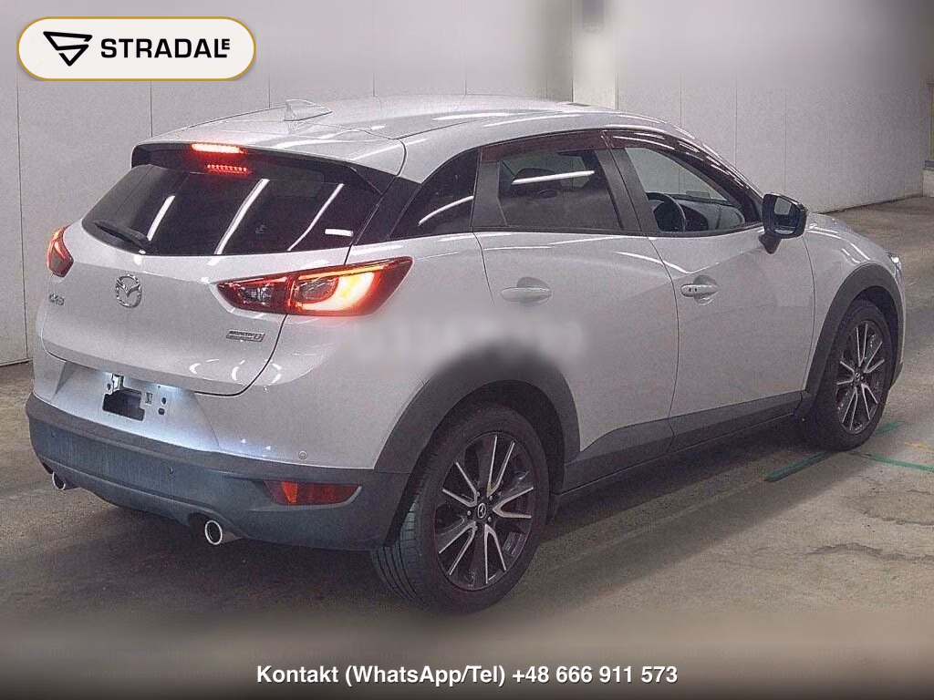MAZDA CX-3 XD PROACTIVE, miniaturka 6
