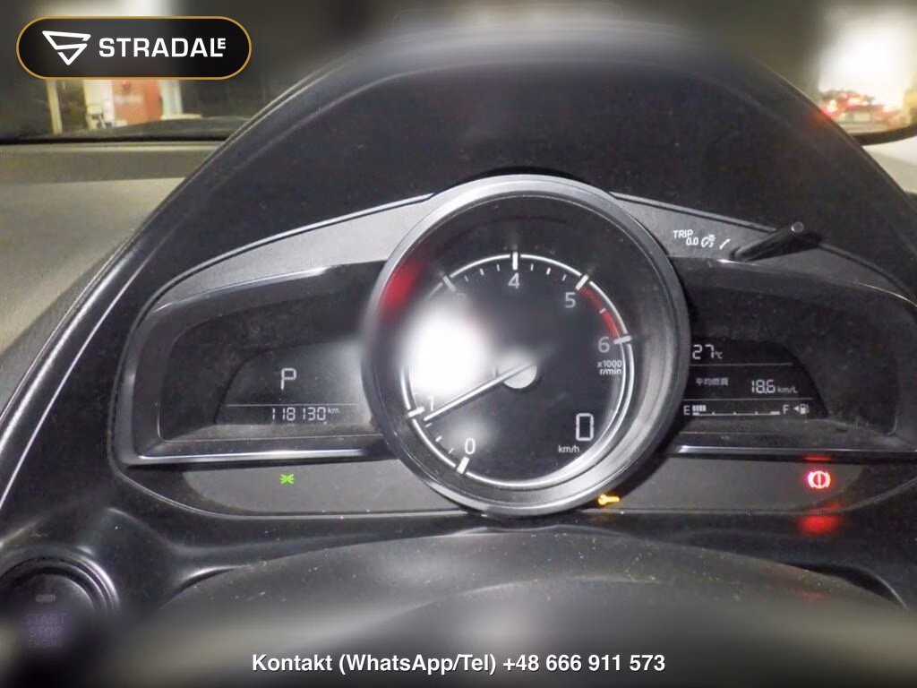 MAZDA CX-3 XD PROACTIVE, miniaturka 7