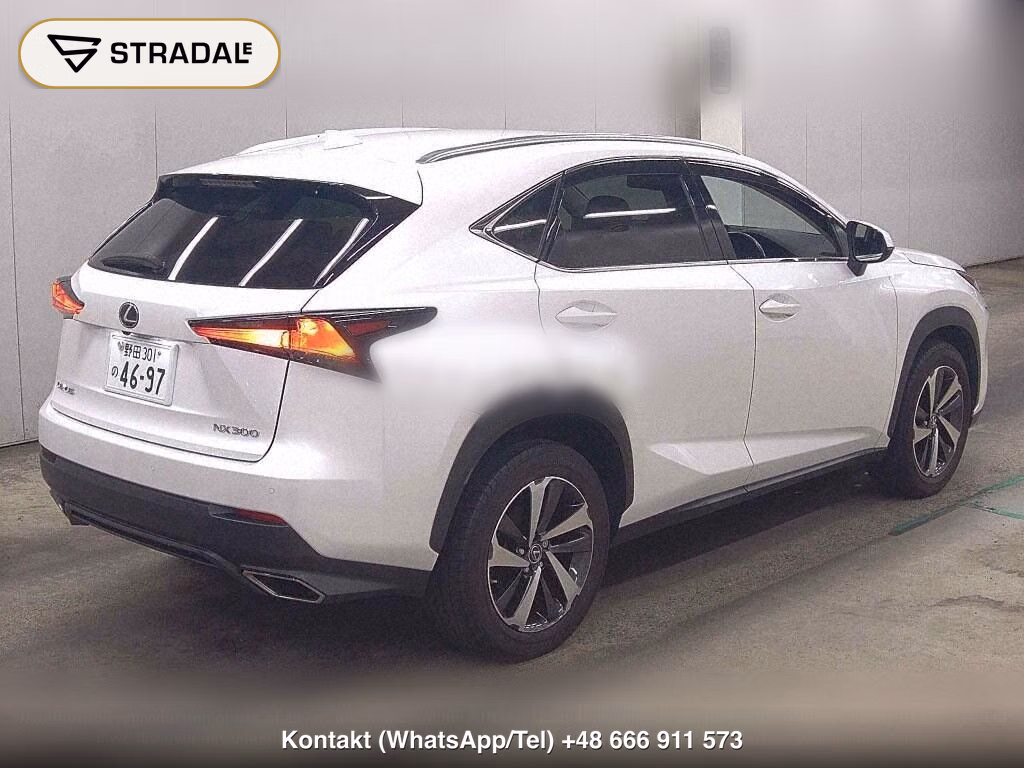 LEXUS NX NX300 VERSION L, miniaturka 6