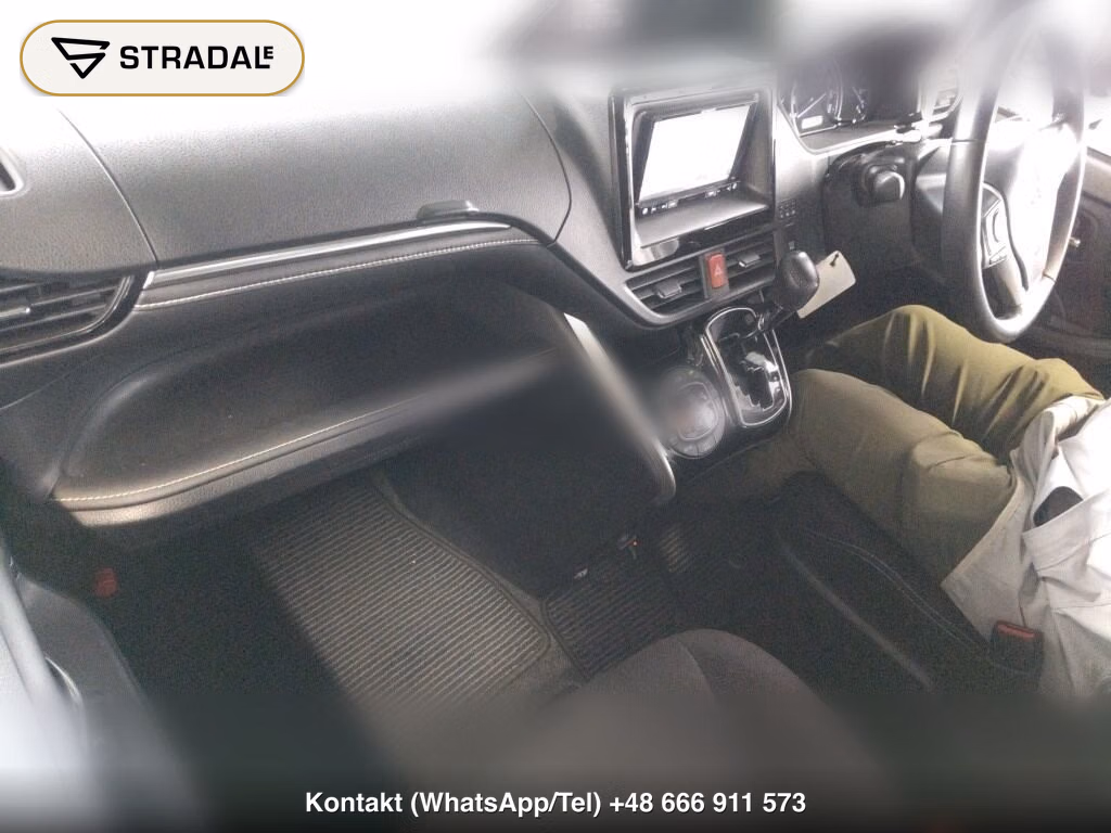 TOYOTA ESQUIRE 4WD XI, miniaturka 4