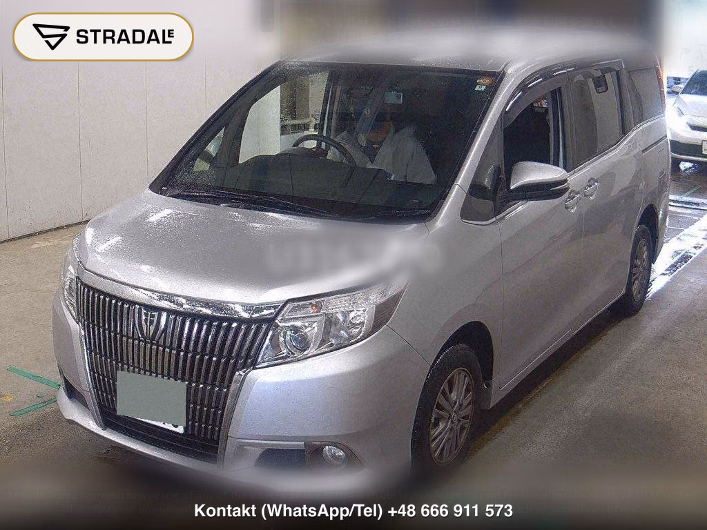 TOYOTA ESQUIRE 4WD XI, miniaturka 5