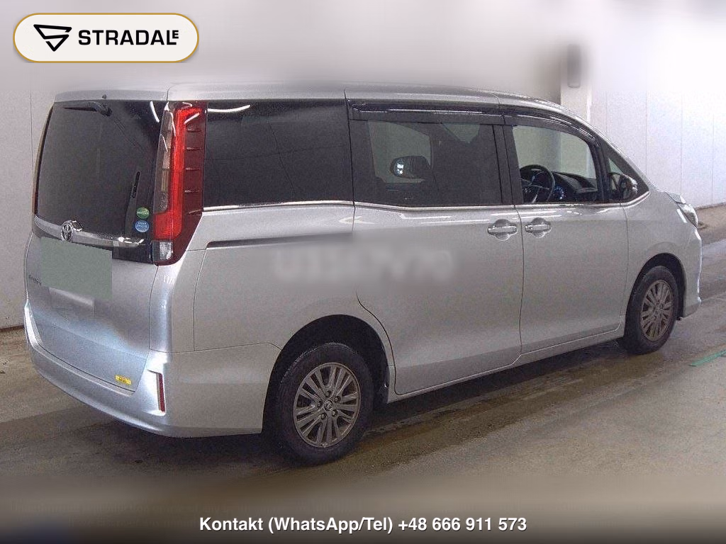 TOYOTA ESQUIRE 4WD XI, miniaturka 6