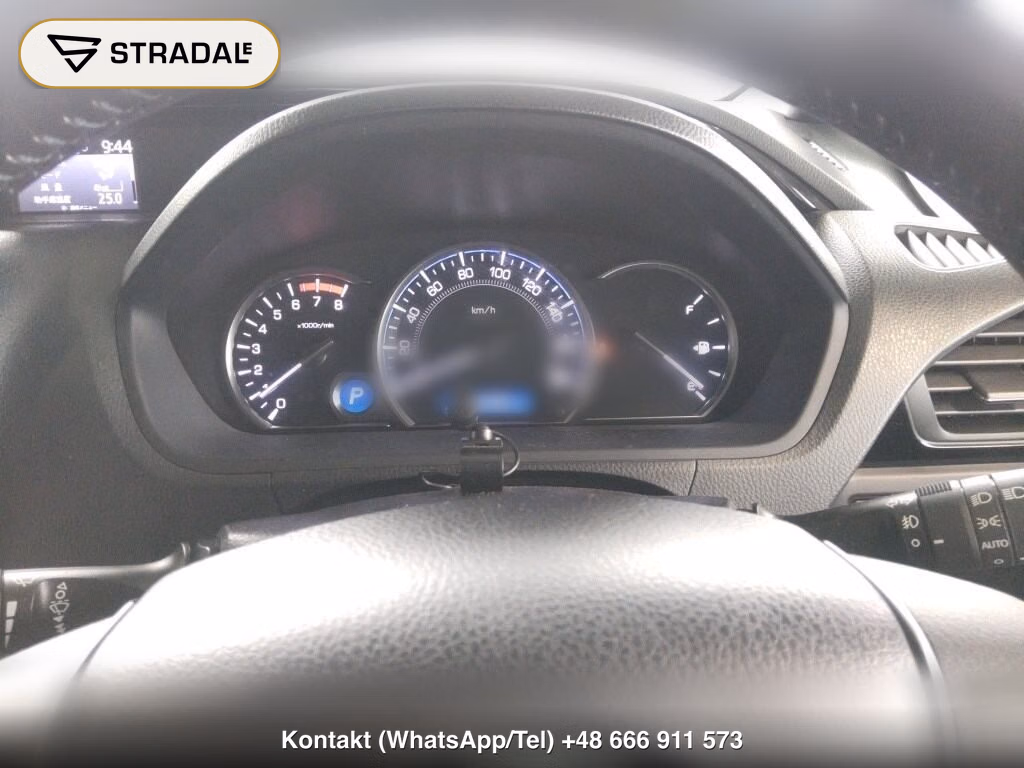 TOYOTA ESQUIRE 4WD XI, miniaturka 7