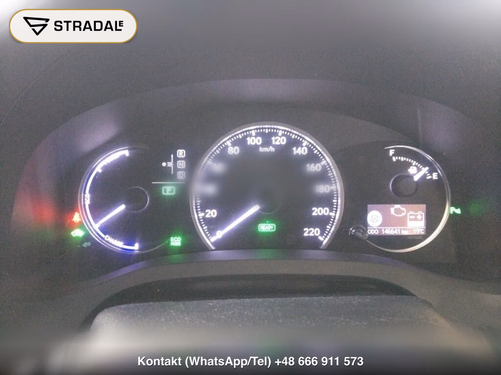 LEXUS CT CT200H VERSION L, miniaturka 7