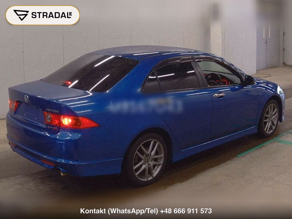 HONDA ACCORD EURO R, miniaturka 6