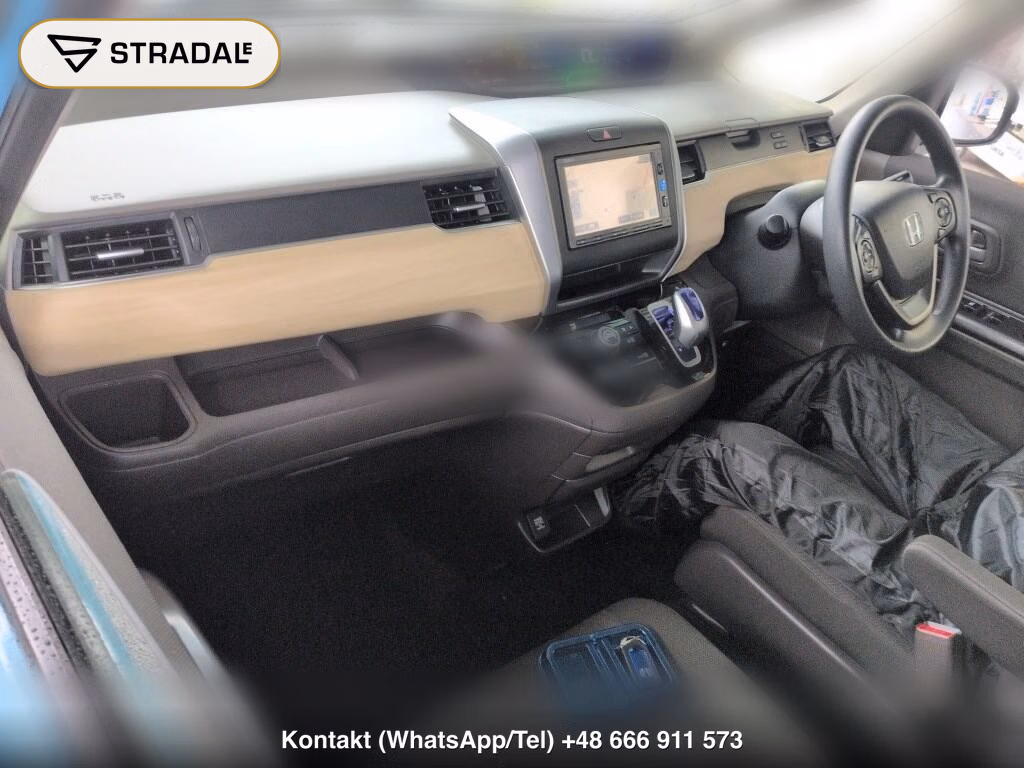 HONDA FREED HYBRID HYBRID･G HONDA SENSING, miniaturka 4