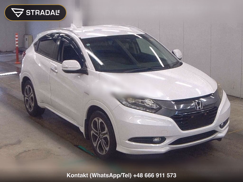 HONDA VEZEL HYBRID Z, miniaturka 2