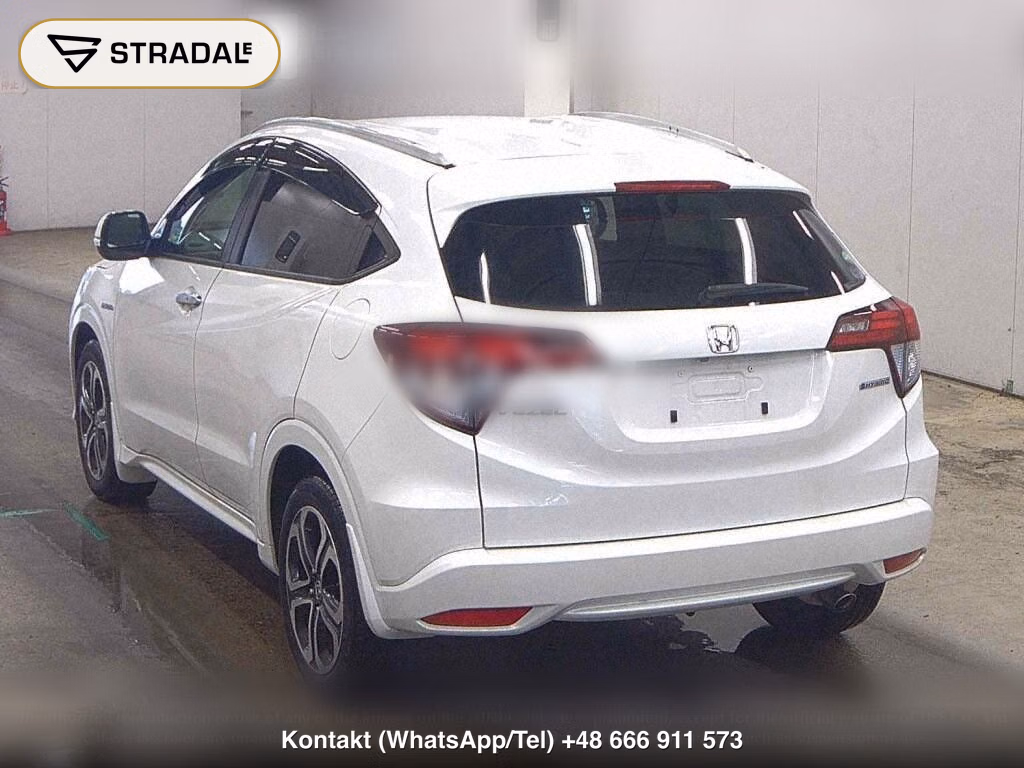 HONDA VEZEL HYBRID Z, miniaturka 3