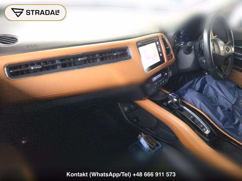 HONDA VEZEL HYBRID Z, miniaturka 4