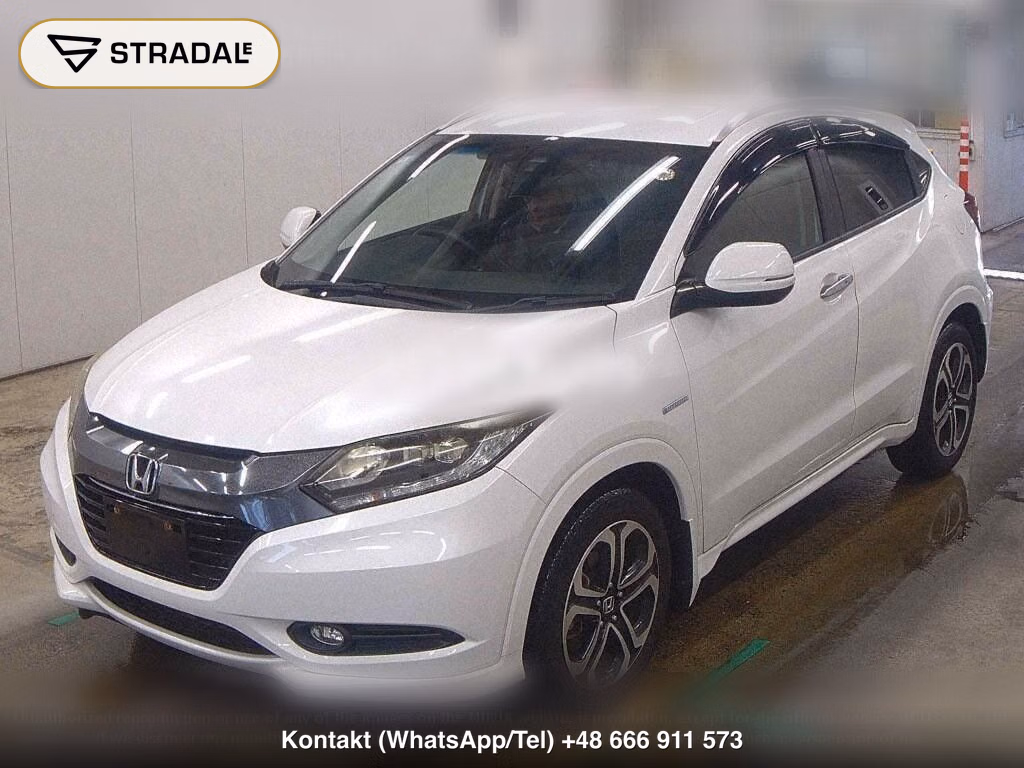 HONDA VEZEL HYBRID Z, miniaturka 5