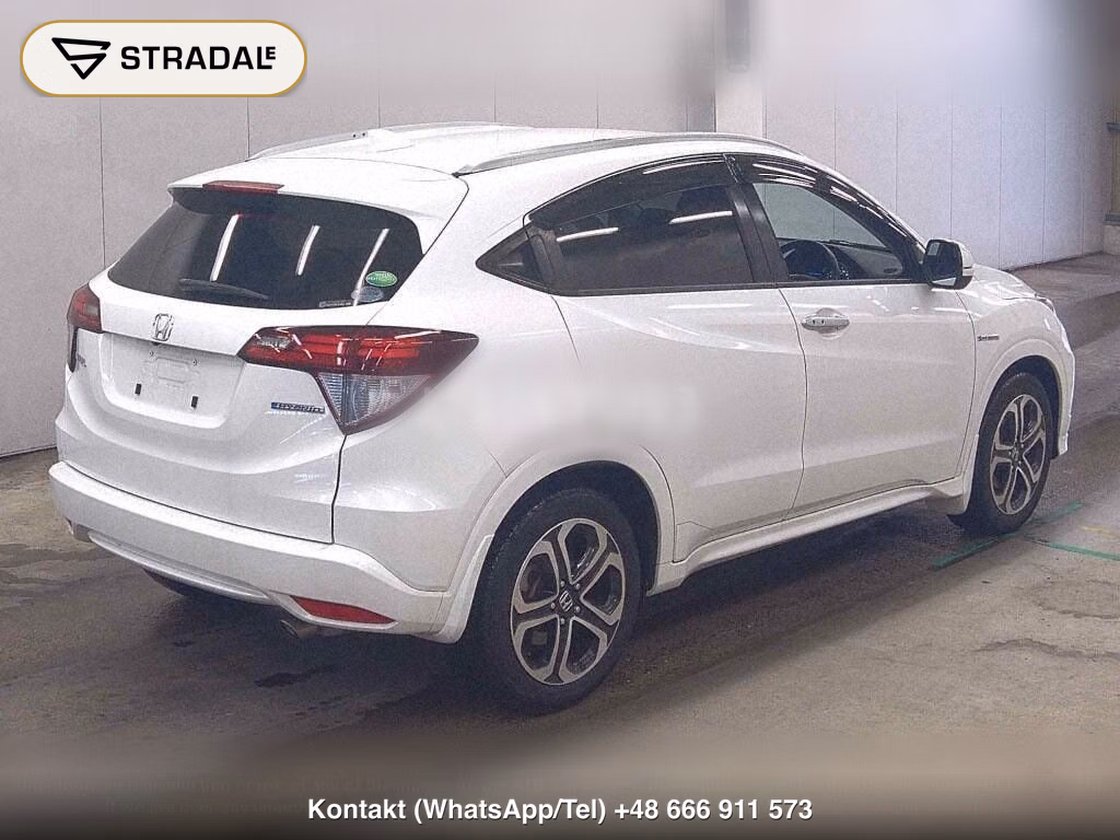 HONDA VEZEL HYBRID Z, miniaturka 6