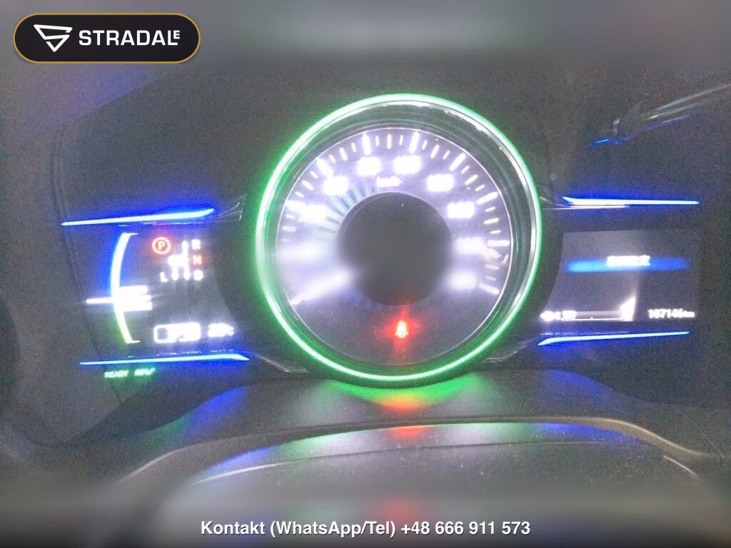 HONDA VEZEL HYBRID Z, miniaturka 7