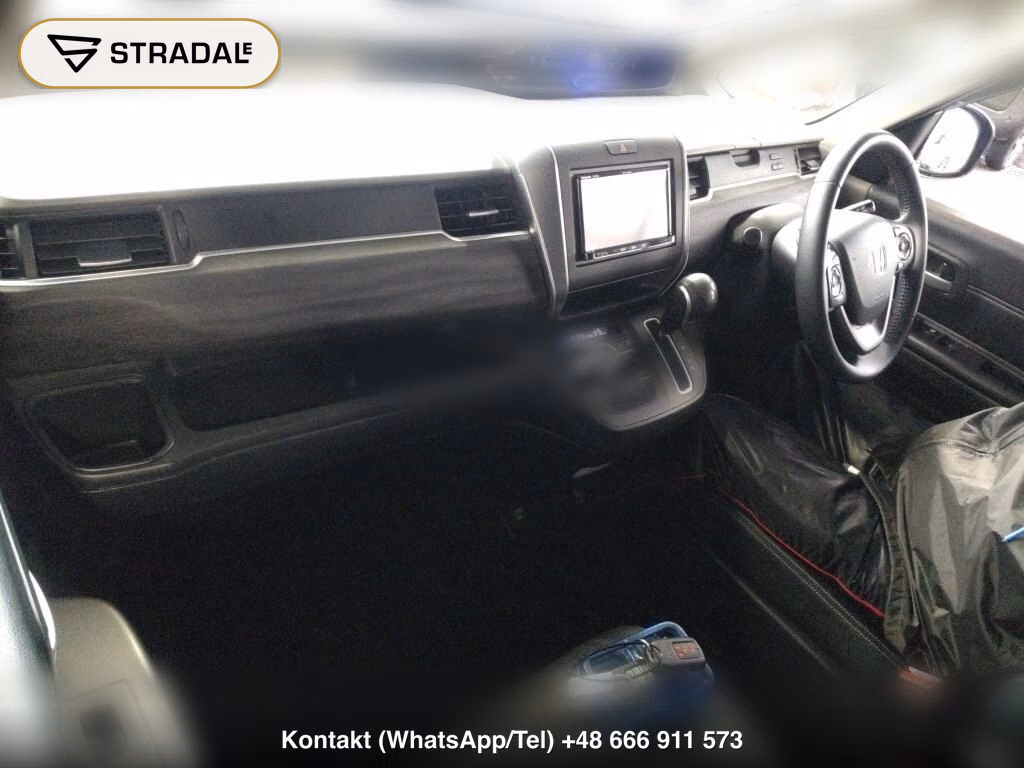 HONDA FREED 4WD G･HONDA SENSING, miniaturka 4