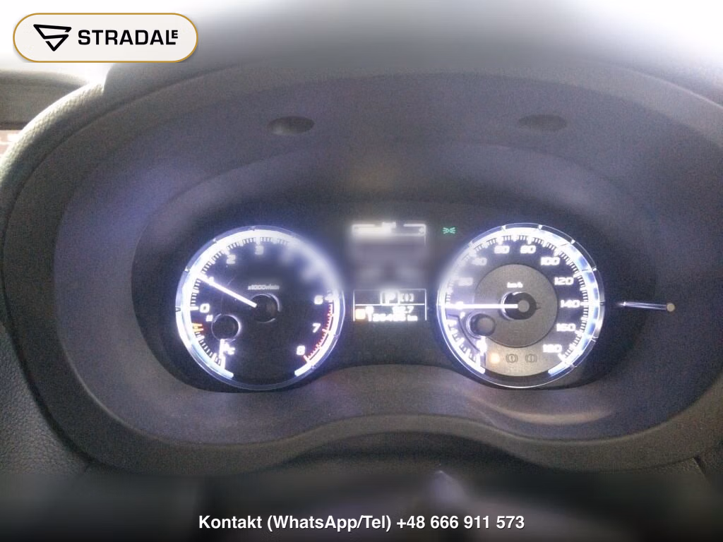 SUBARU LEVORG 4WD 1.6GT EYESIGHT S STYLE, miniaturka 7