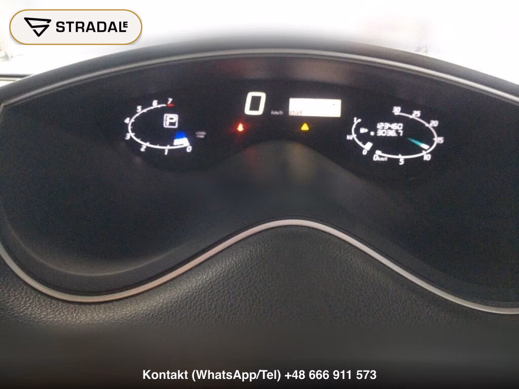 NISSAN SERENA 5D, miniaturka 7