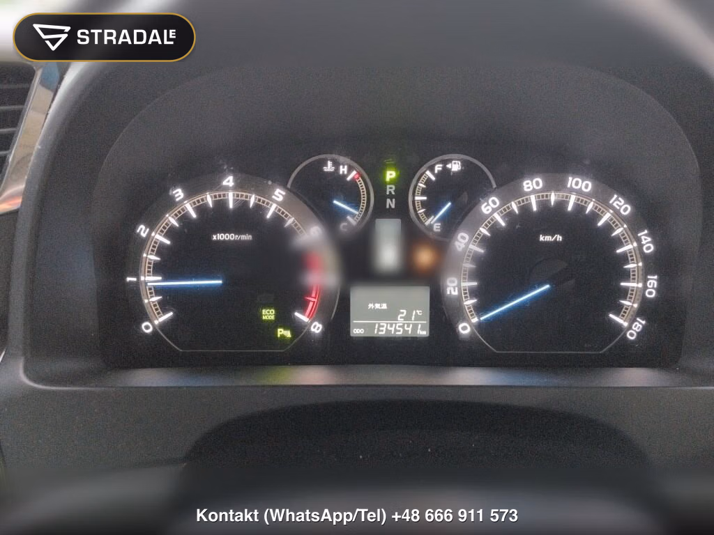 TOYOTA ALPHARD 240S C PACKAGE, miniaturka 7