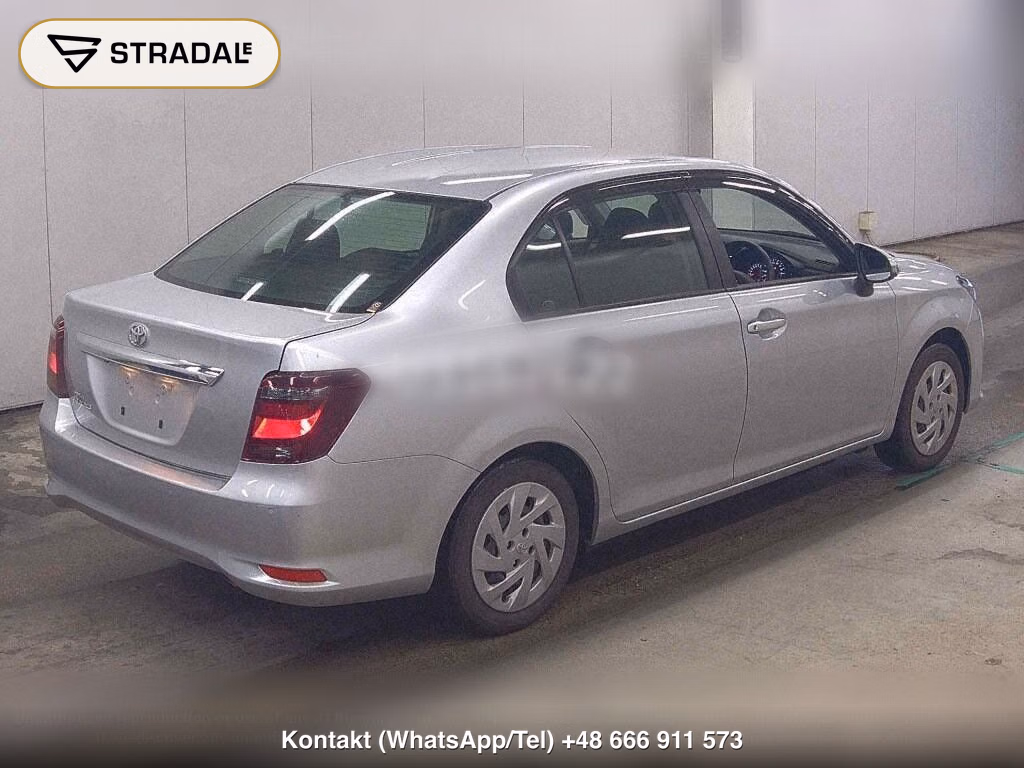 TOYOTA COROLLA AXIO EX, miniaturka 6