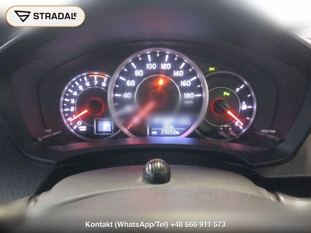 TOYOTA COROLLA AXIO EX, miniaturka 7