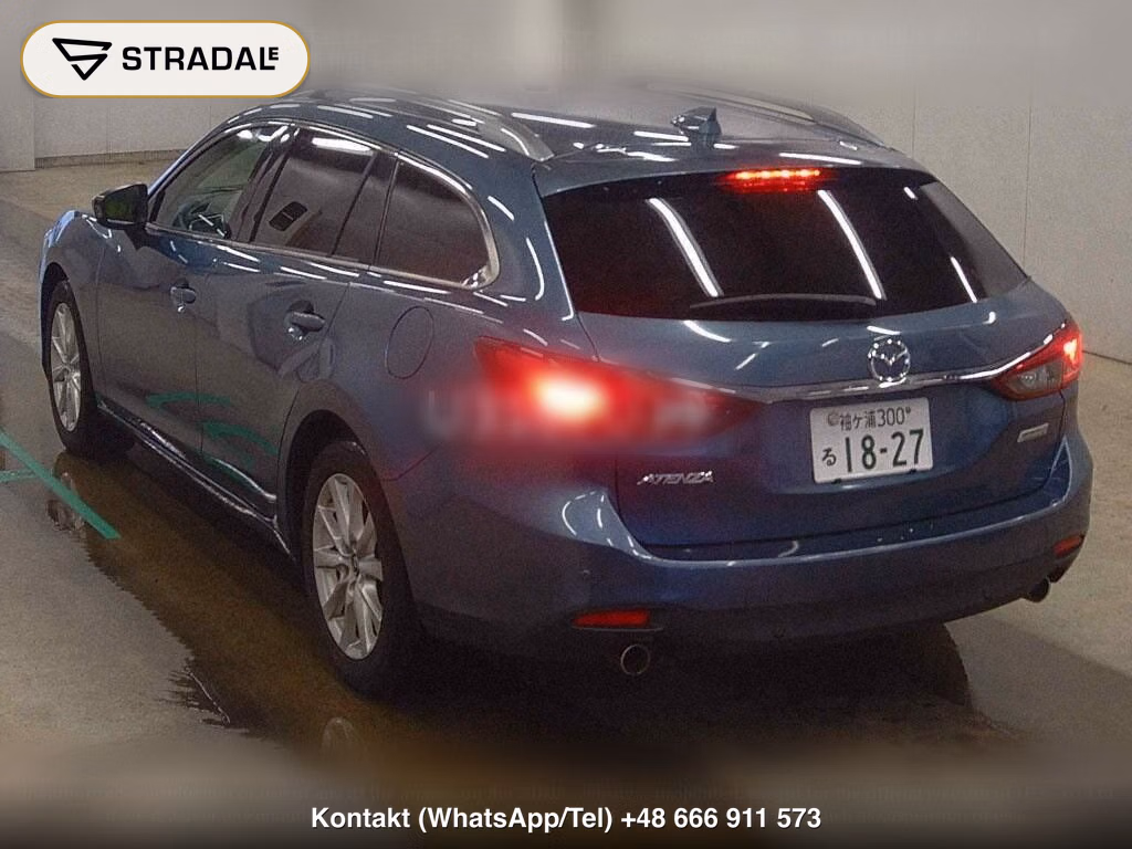 MAZDA ATENZA WAGON XD PROACTIVE, miniaturka 3