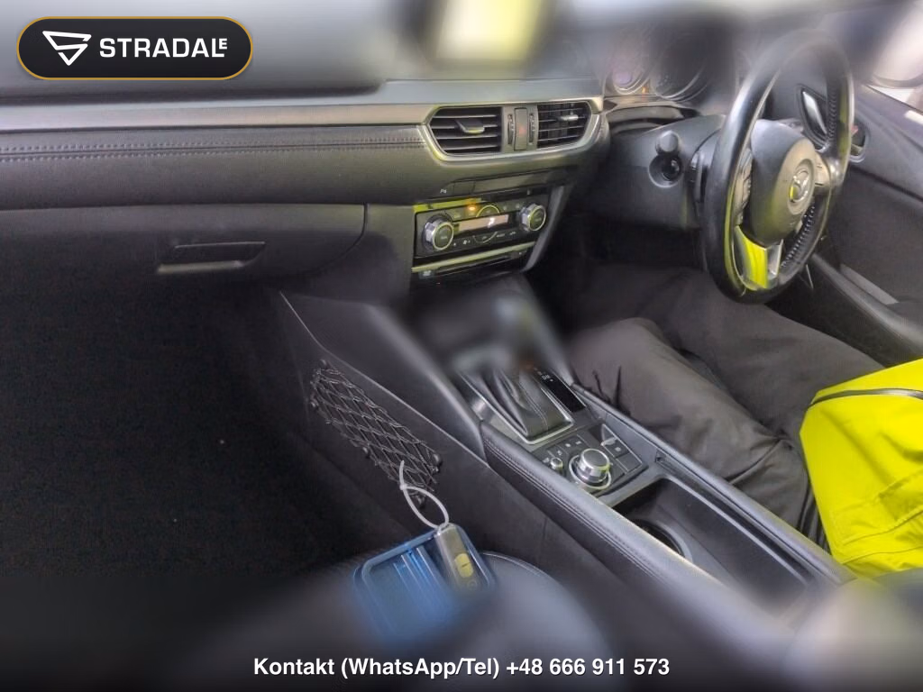 MAZDA ATENZA WAGON XD PROACTIVE, miniaturka 4
