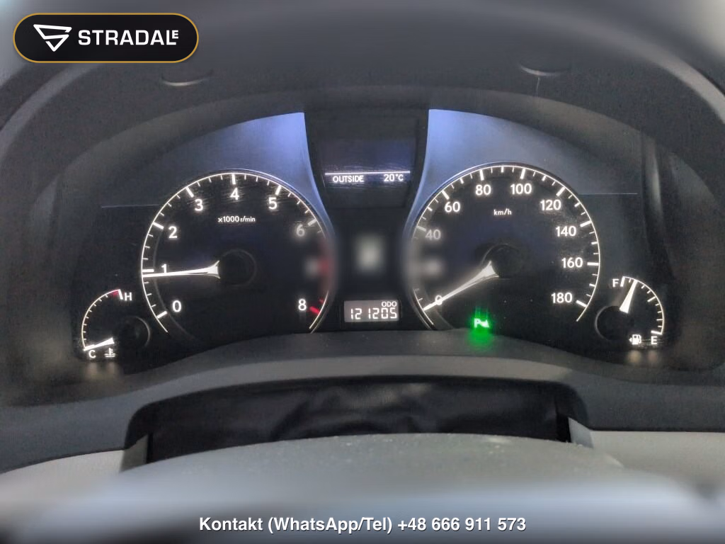 LEXUS RX RX350 VERSION L, miniaturka 7
