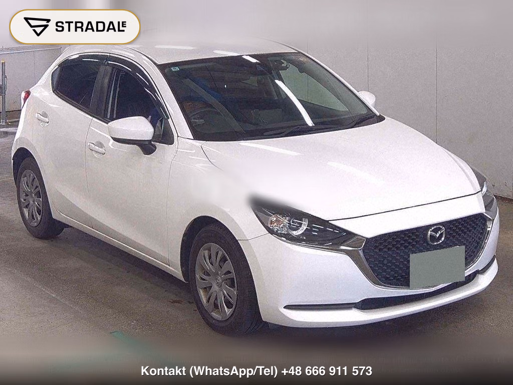 MAZDA MAZDA2 15C, miniaturka 2