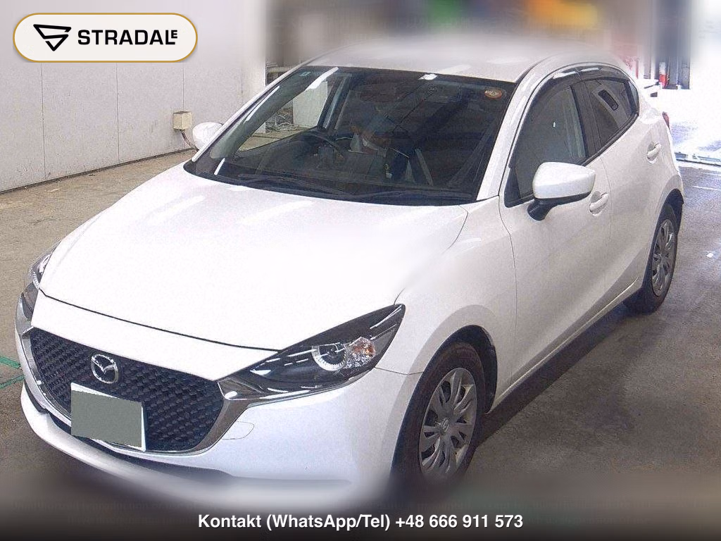 MAZDA MAZDA2 15C, miniaturka 5