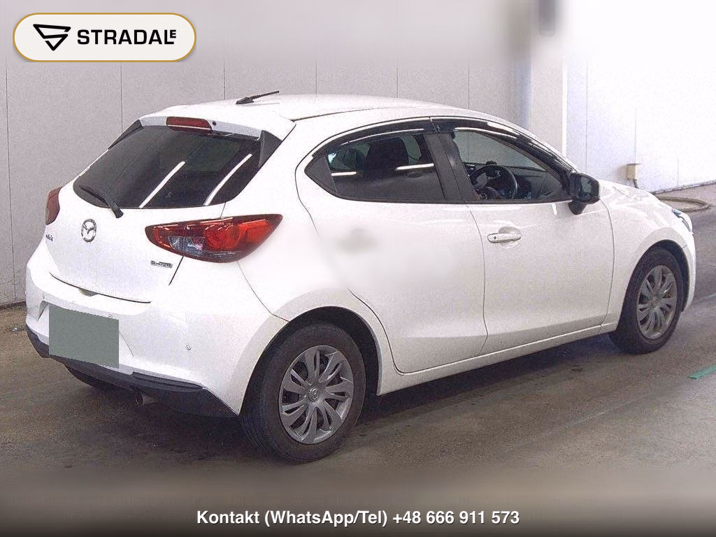 MAZDA MAZDA2 15C, miniaturka 6