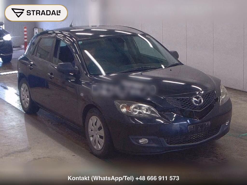 MAZDA AXELA SPORT 15C, miniaturka 2