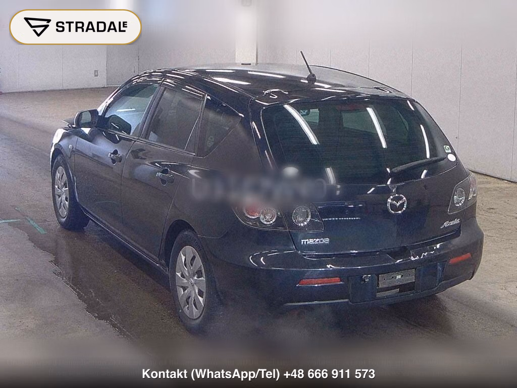 MAZDA AXELA SPORT 15C, miniaturka 3