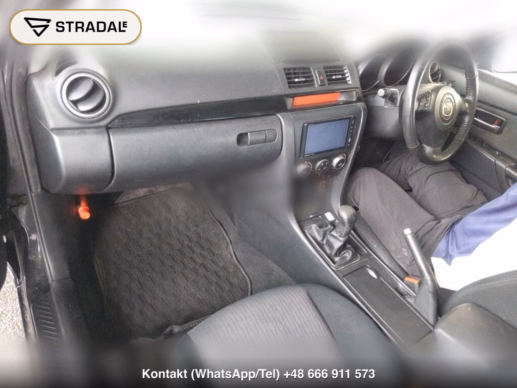 MAZDA AXELA SPORT 15C, miniaturka 4