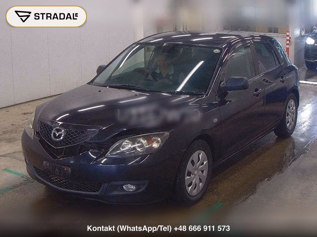 MAZDA AXELA SPORT 15C, miniaturka 5