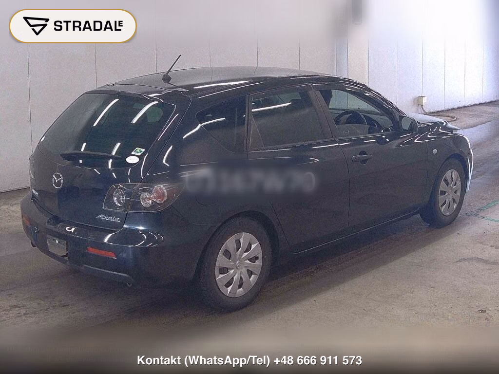 MAZDA AXELA SPORT 15C, miniaturka 6