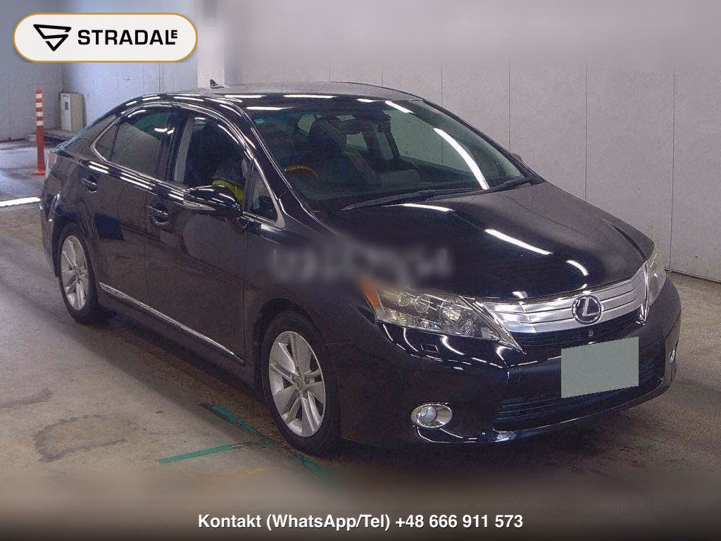 LEXUS HS HS250H VERSION I, miniaturka 2