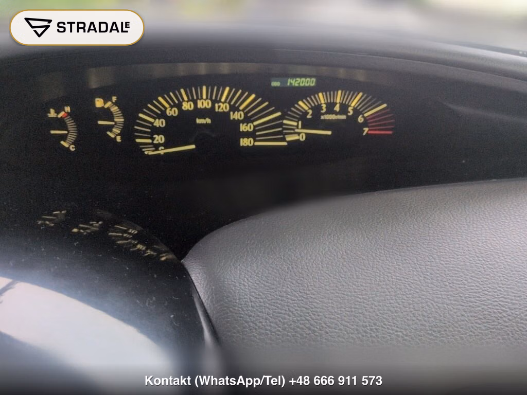 TOYOTA ESTIMA L AERAS, miniaturka 7