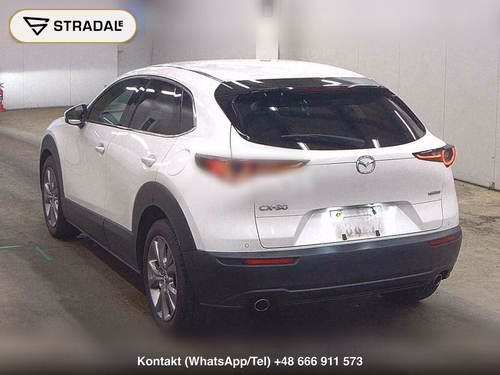 MAZDA CX-30 XD PROACTIVE TOURING SELECTION, miniaturka 3