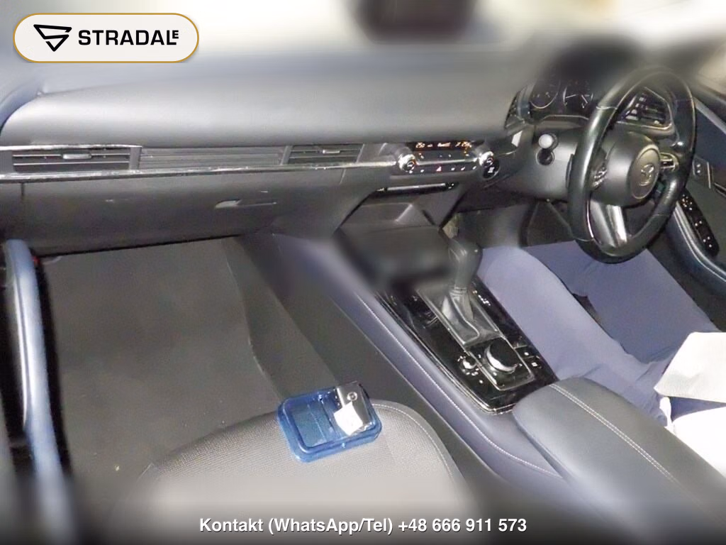 MAZDA CX-30 XD PROACTIVE TOURING SELECTION, miniaturka 4