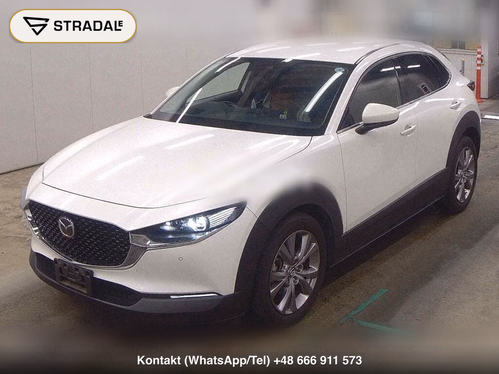 MAZDA CX-30 XD PROACTIVE TOURING SELECTION, miniaturka 5