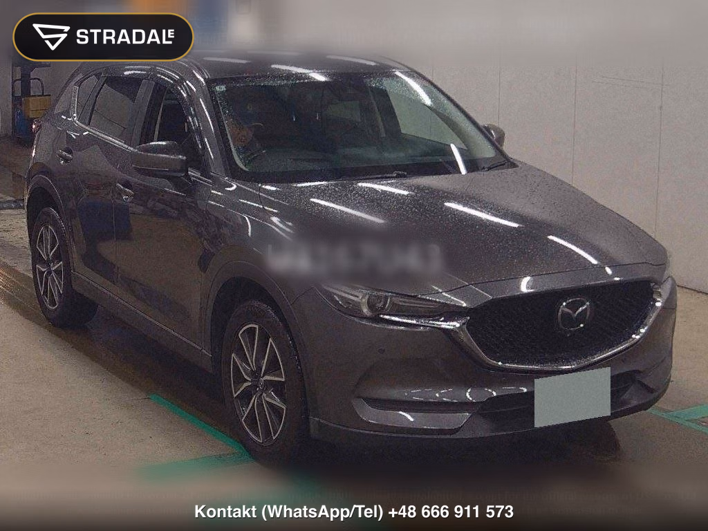 MAZDA CX-5 XD PROACTIVE, miniaturka 2