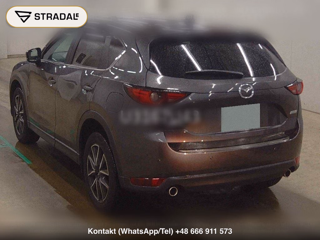 MAZDA CX-5 XD PROACTIVE, miniaturka 3