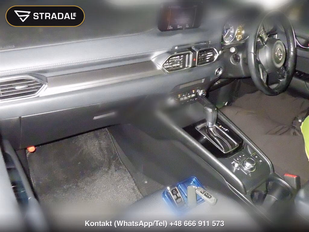 MAZDA CX-5 XD PROACTIVE, miniaturka 4