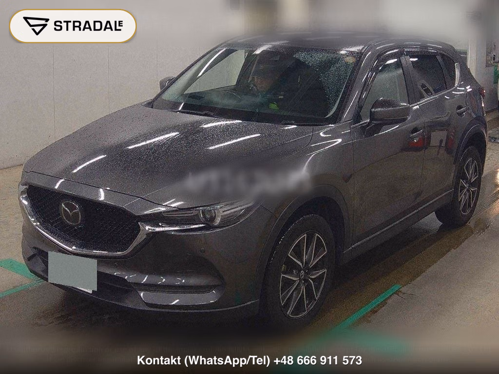 MAZDA CX-5 XD PROACTIVE, miniaturka 5