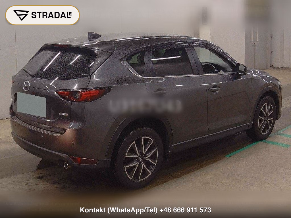 MAZDA CX-5 XD PROACTIVE, miniaturka 6