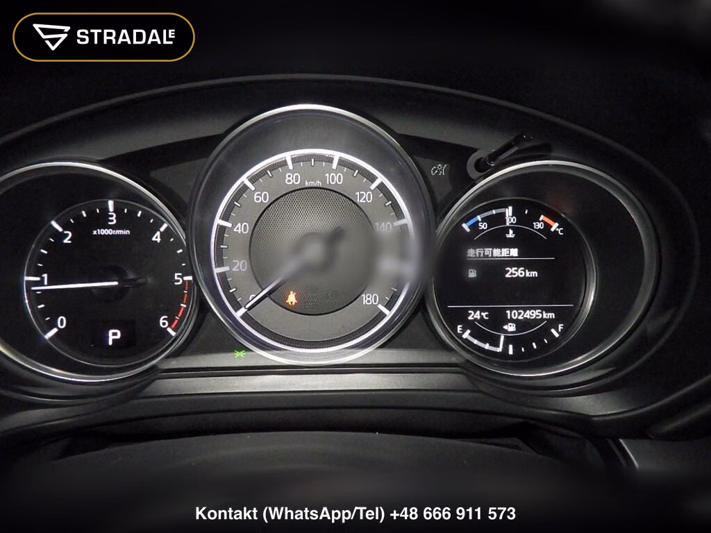 MAZDA CX-5 XD PROACTIVE, miniaturka 7