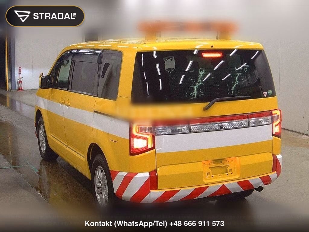 MITSUBISHI DELICA D:5 4WD OTHERS, miniaturka 3