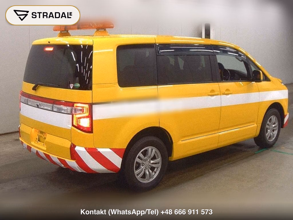 MITSUBISHI DELICA D:5 4WD OTHERS, miniaturka 6