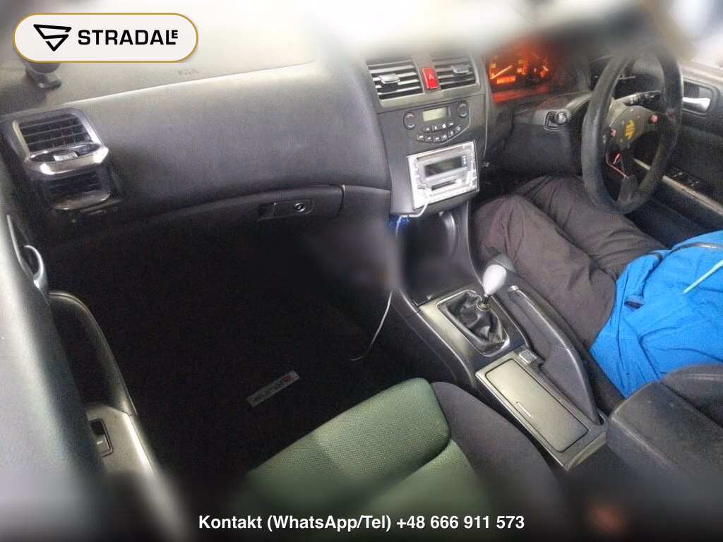 HONDA ACCORD EURO R, miniaturka 4