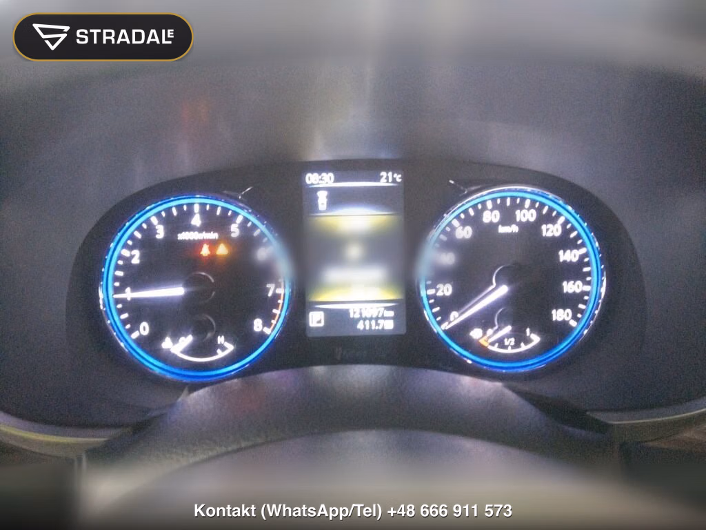 NISSAN ELGRAND 5D 250 HIGHWAY STAR S, miniaturka 7