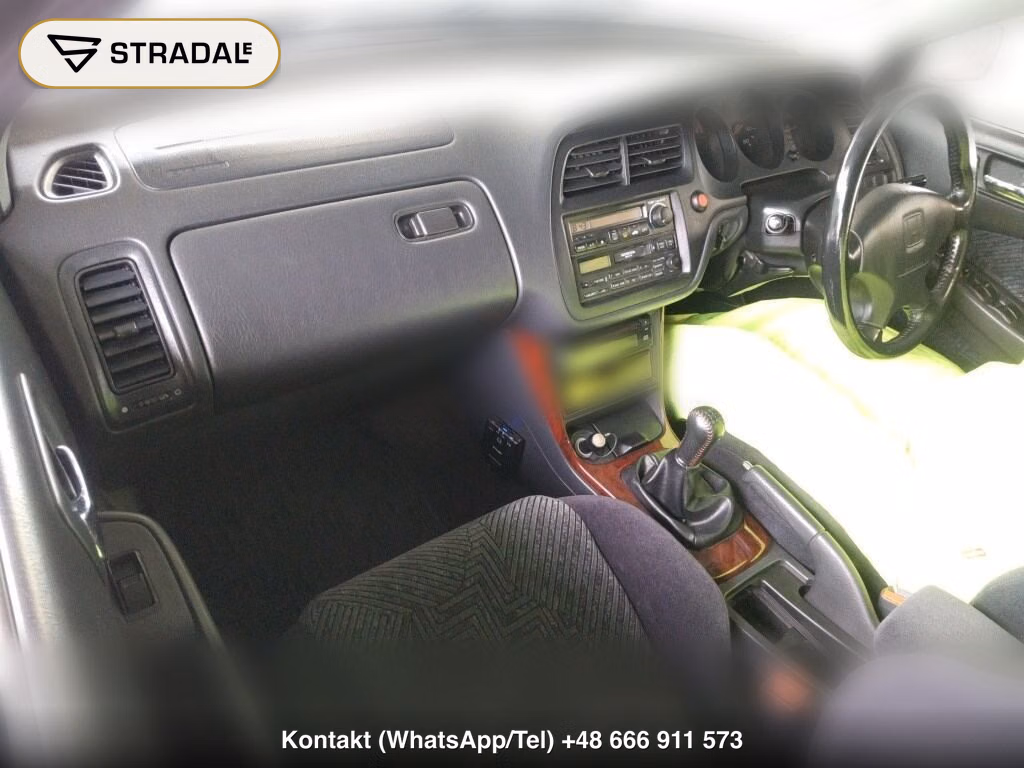 HONDA ACCORD SIR-T, miniaturka 4
