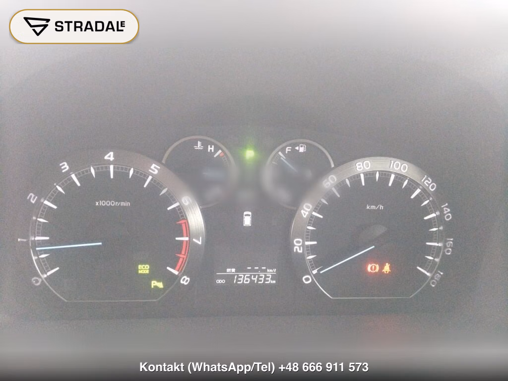 TOYOTA ALPHARD 240G, miniaturka 7